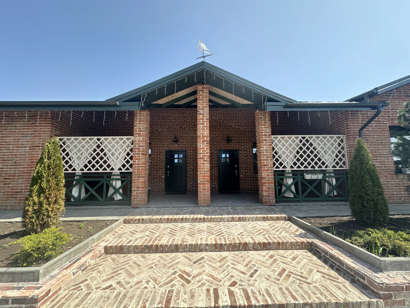 Усадьба «Фазаново»