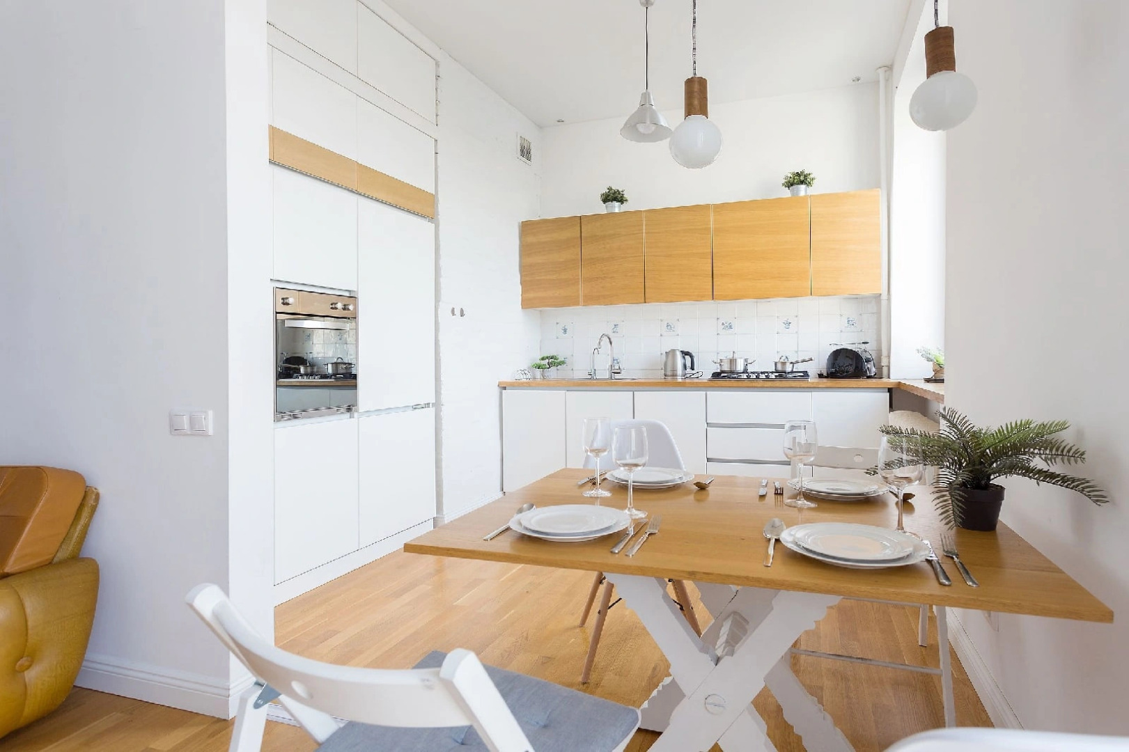 Апартаменты Хабитат Независимости 29