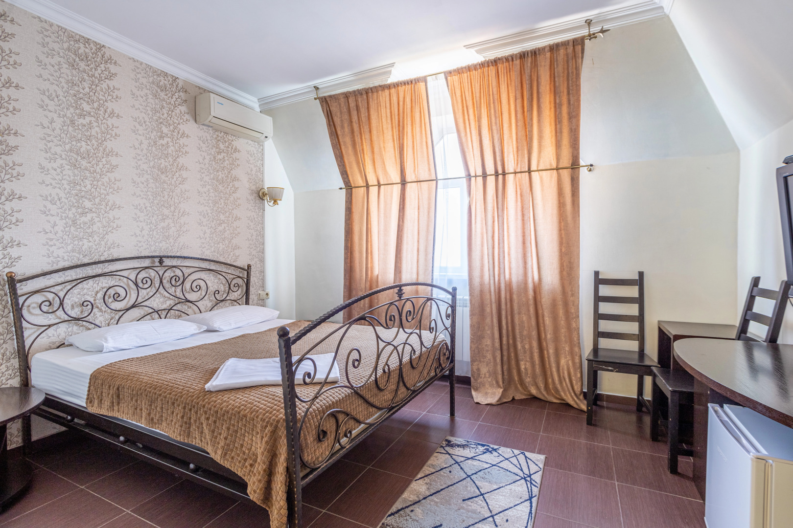 Отель Вилла Диего