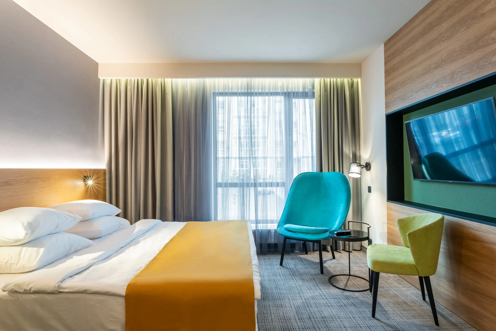 Отель Курорт Джамайка