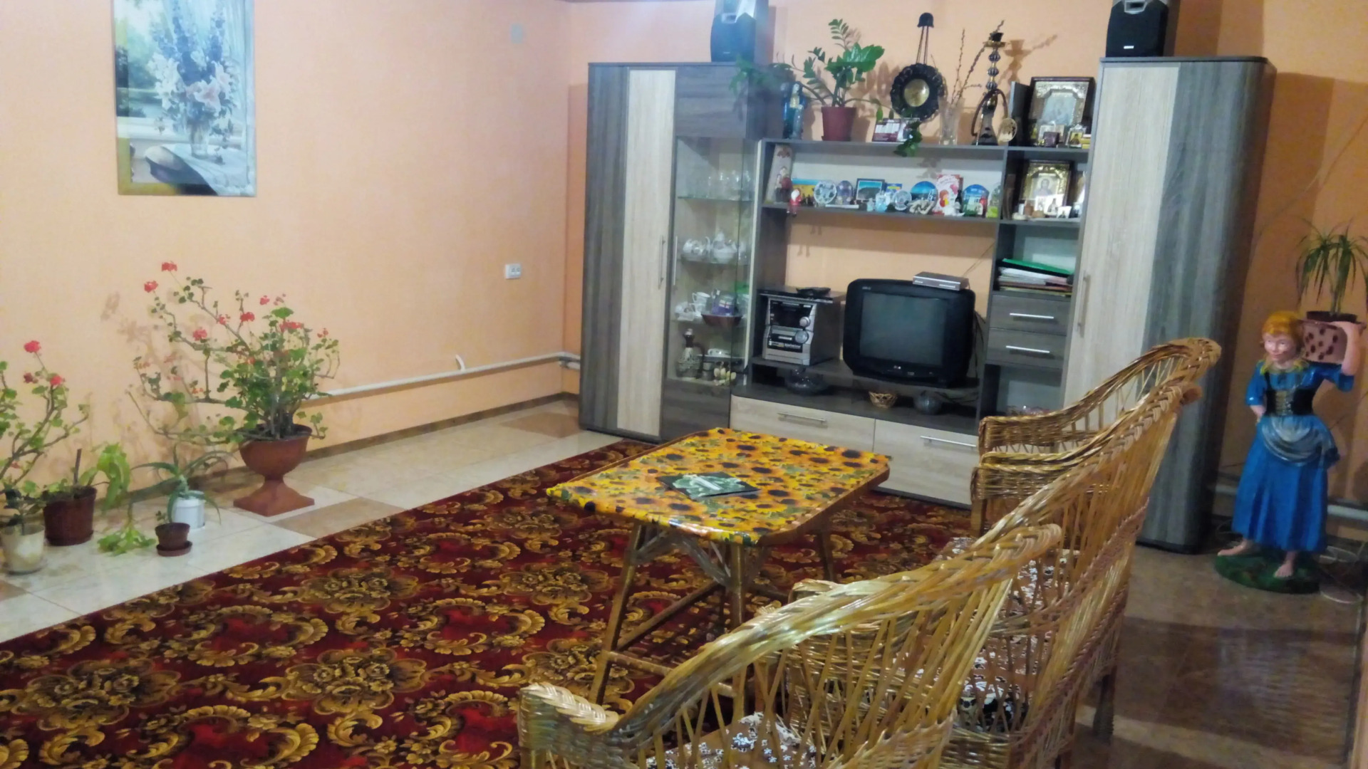 Гостевой Дом Ариадна