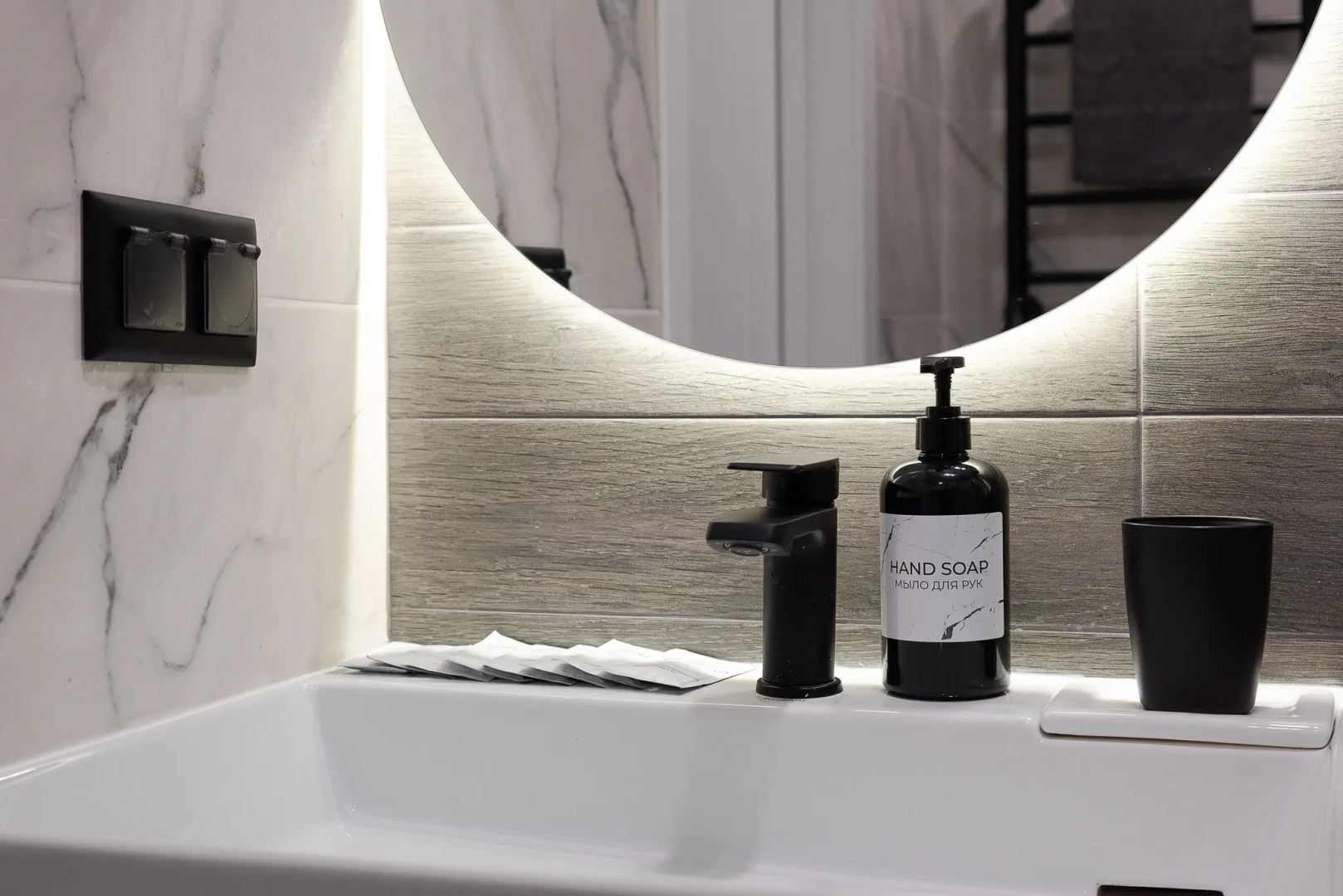 Квартира Студия в Казани у метро Аметьевская Магистраль 18 к3