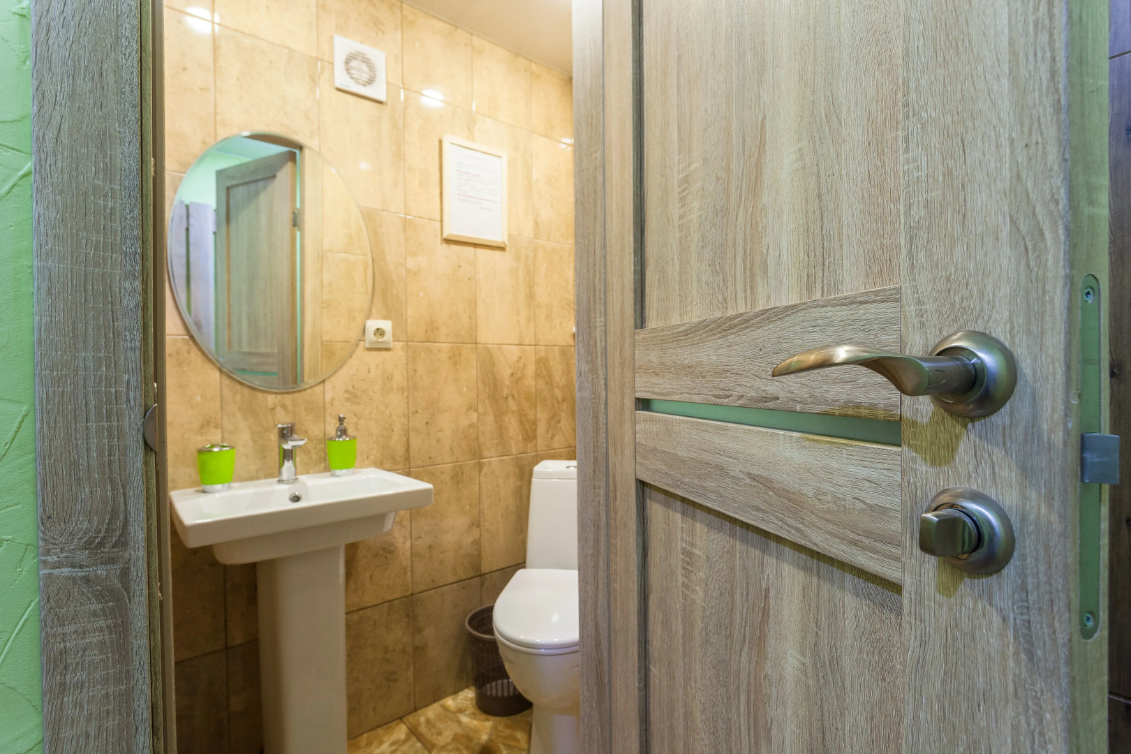 Апартаменты 6я Красноармейская 23