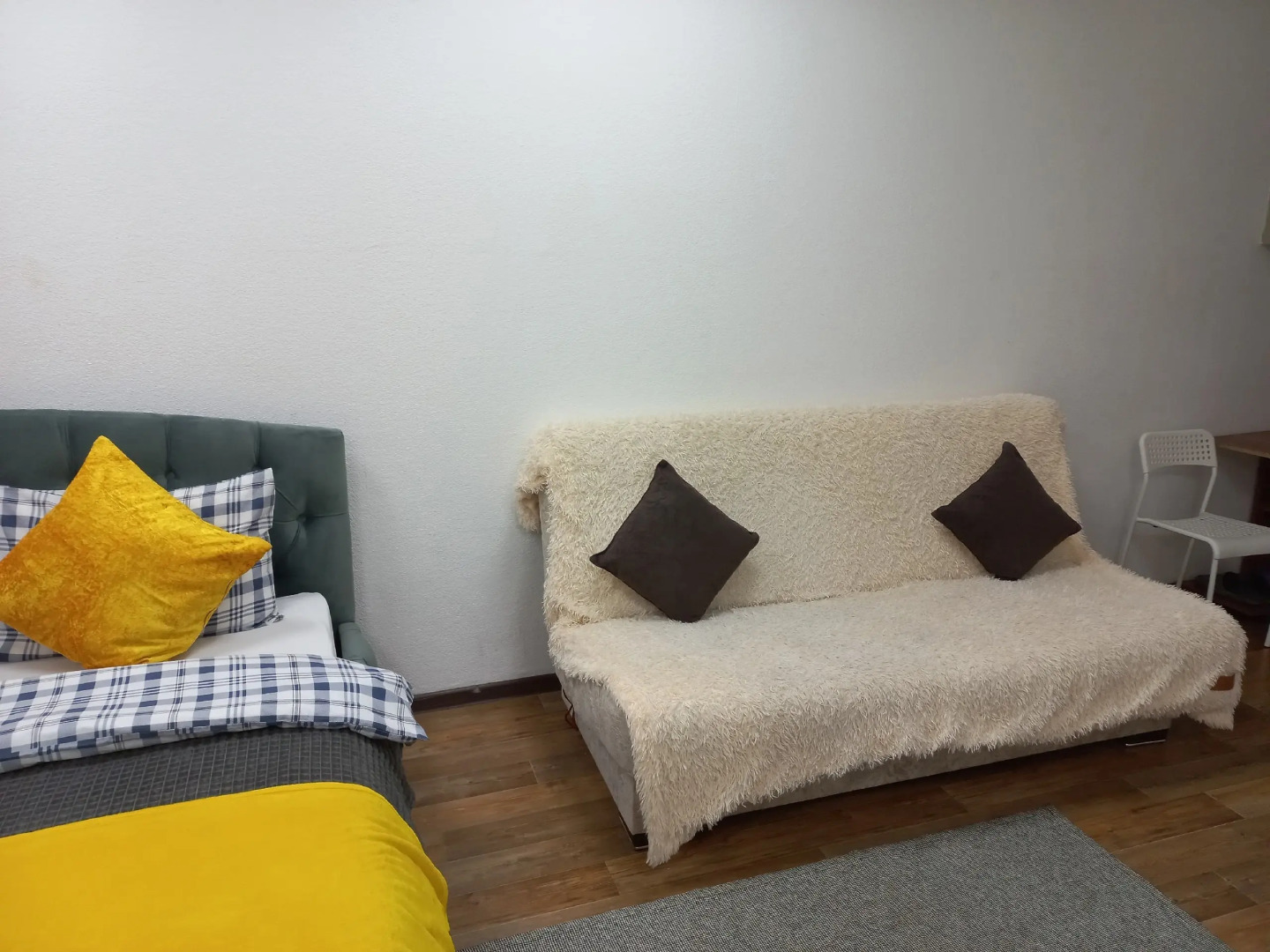 Квартира KOMFORT HOUSE город Пермь Екатерининская 122