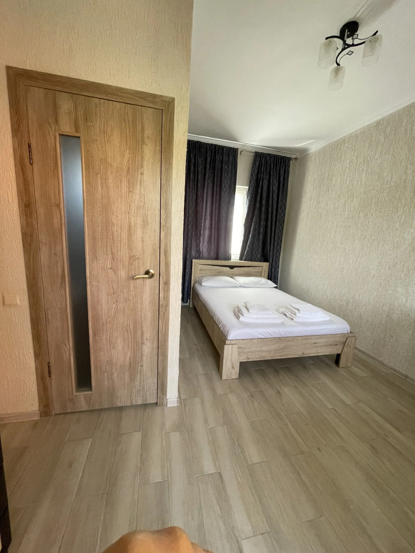 Гостевой дом Алхыд