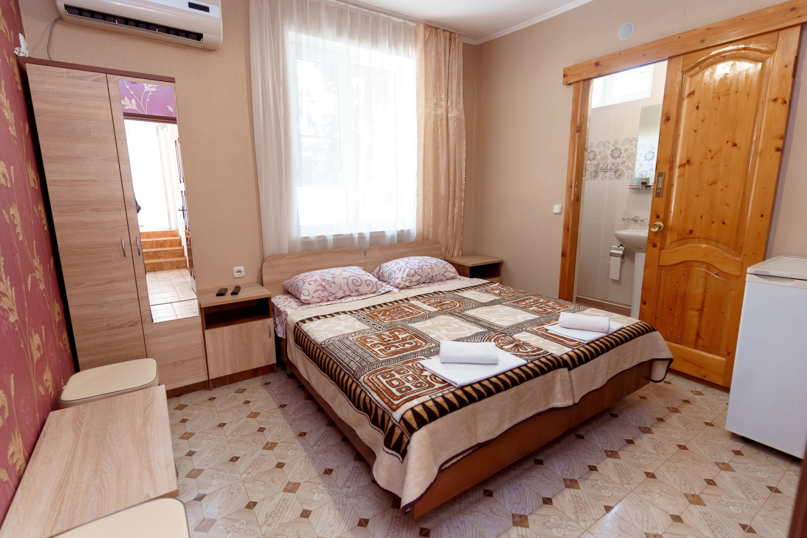 Гостевой дом Кристина