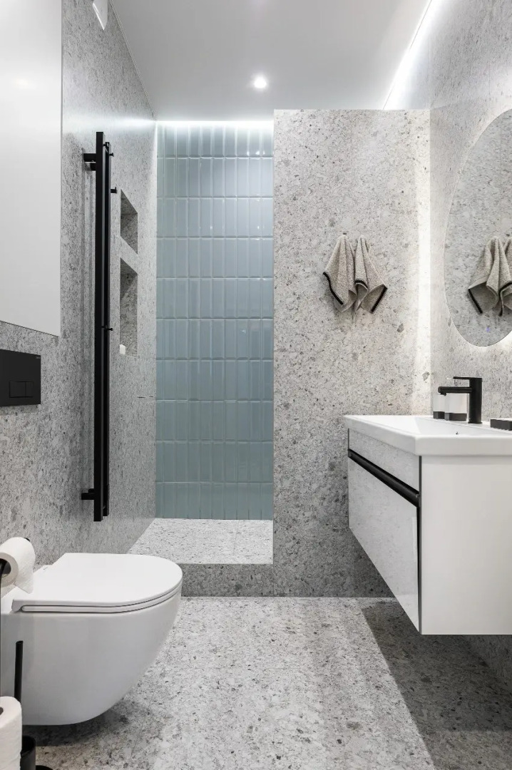 Апартаменты в Светлогорске на Ольховая улице 32к7