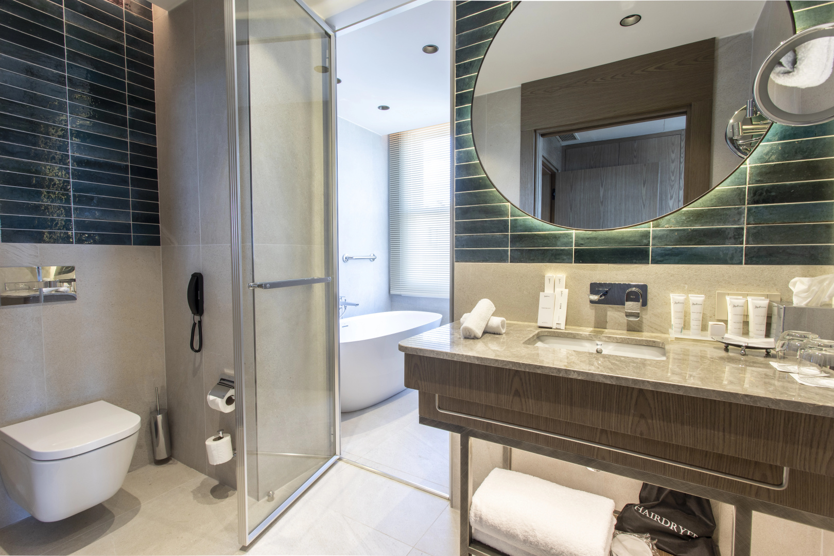 Radisson Hotel Istanbul Sultanahmet