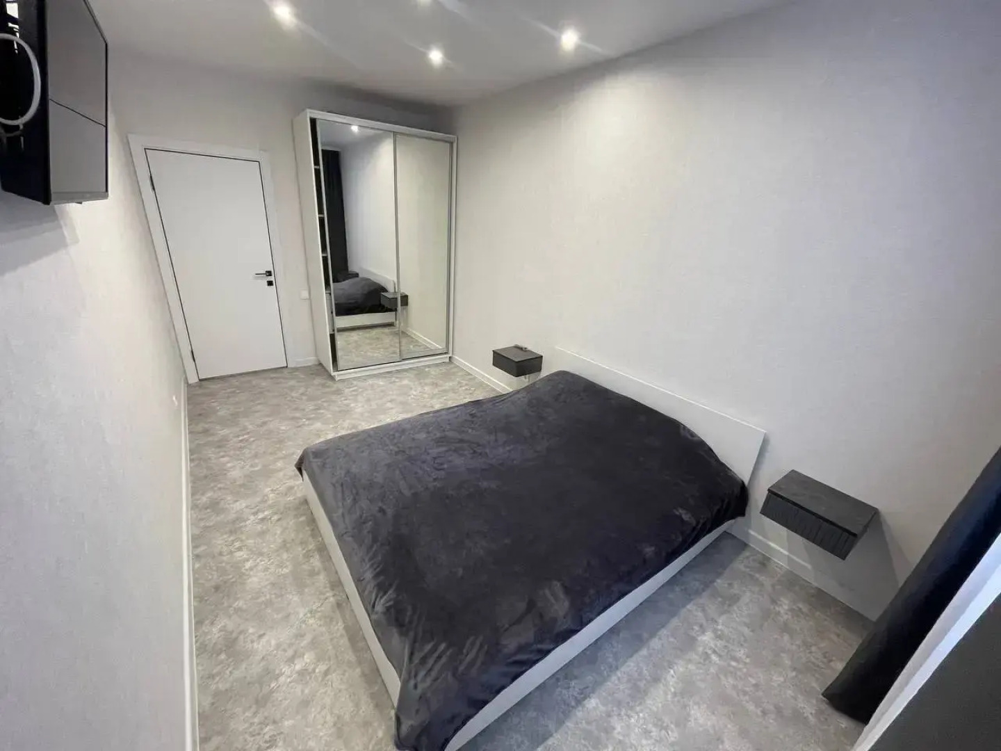 Квартира Своё Жилье