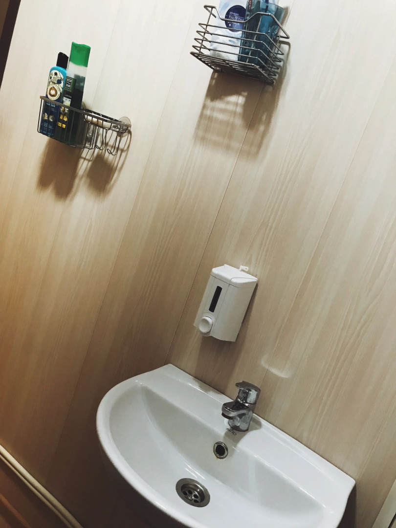 Гостевой Дом Husky Moa