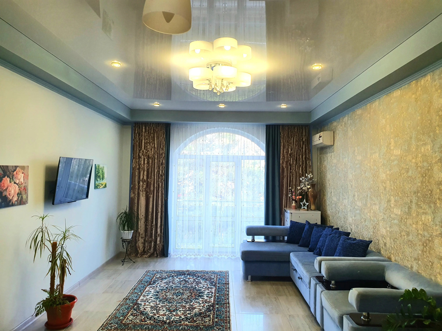 Гостевой Дом В гостях у Светланы