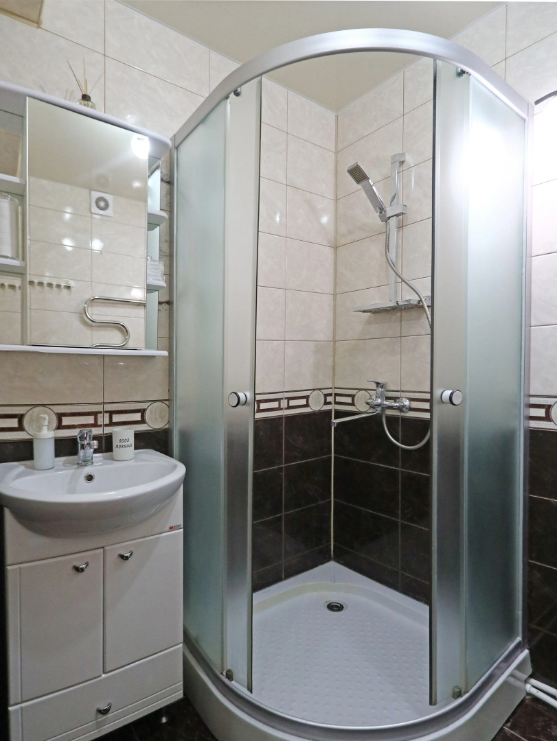 Апартаменты Granada в центральной части города