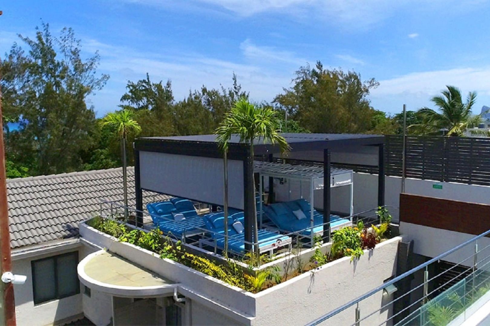 Отель Pereybere Hotel & Spa