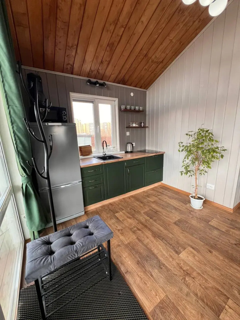 Частный дом Южный