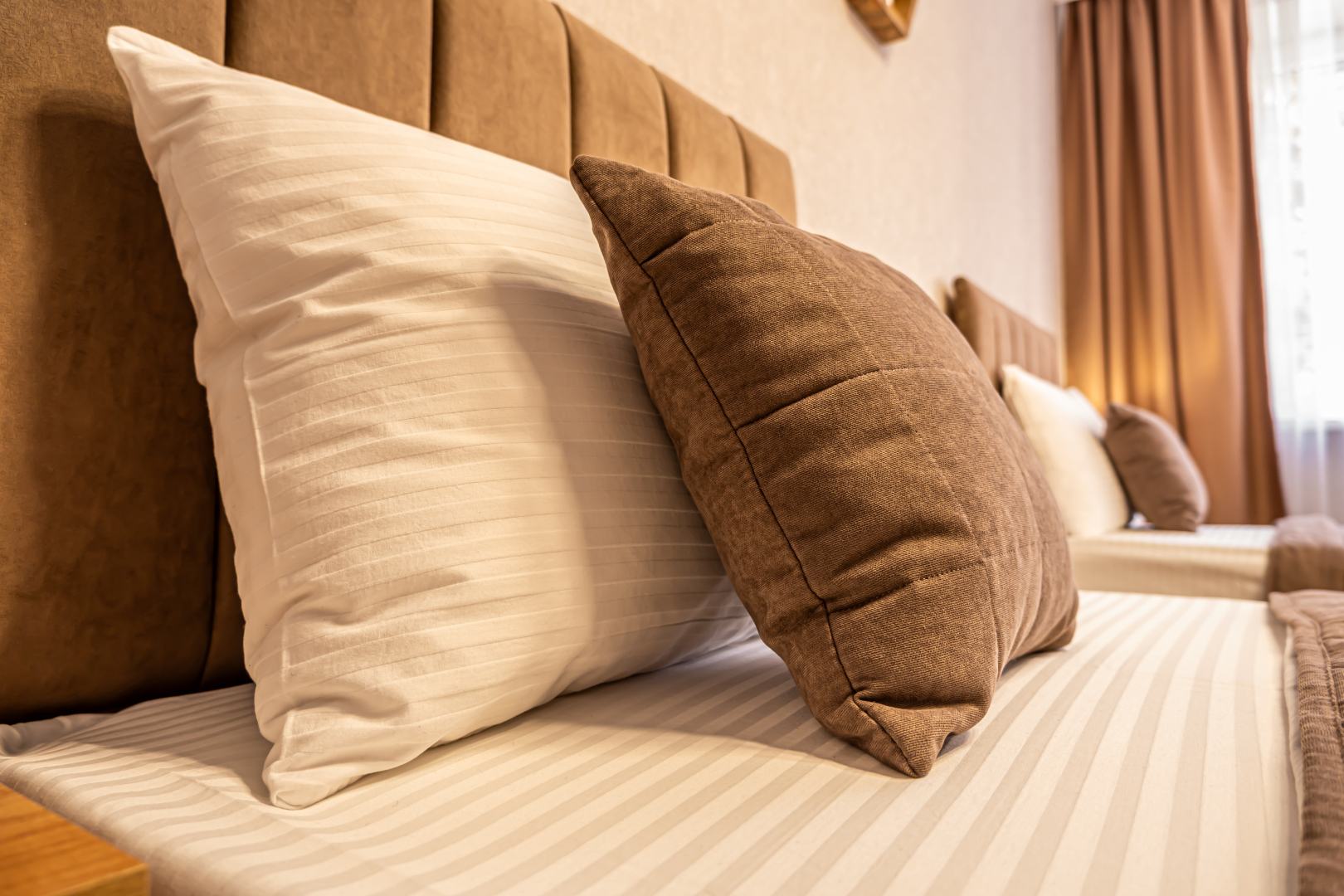 Апартаменты в Сосновом Лесу от Квартирукинг