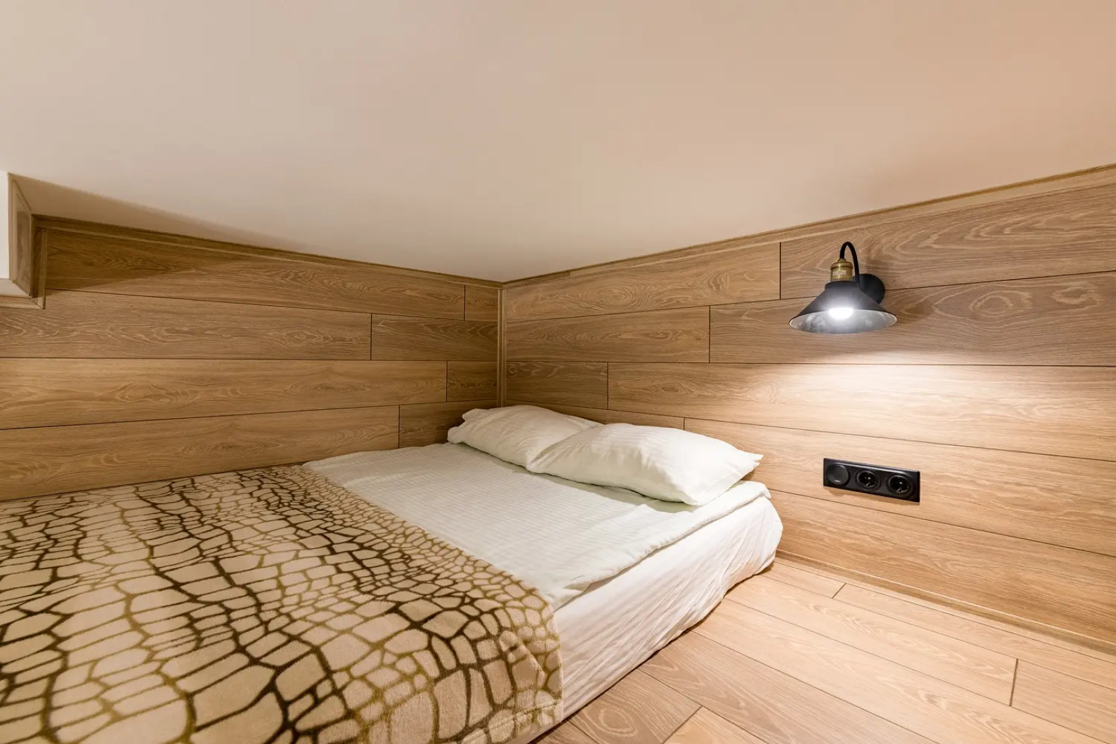 Квартира 1 ГрибоедовАрт