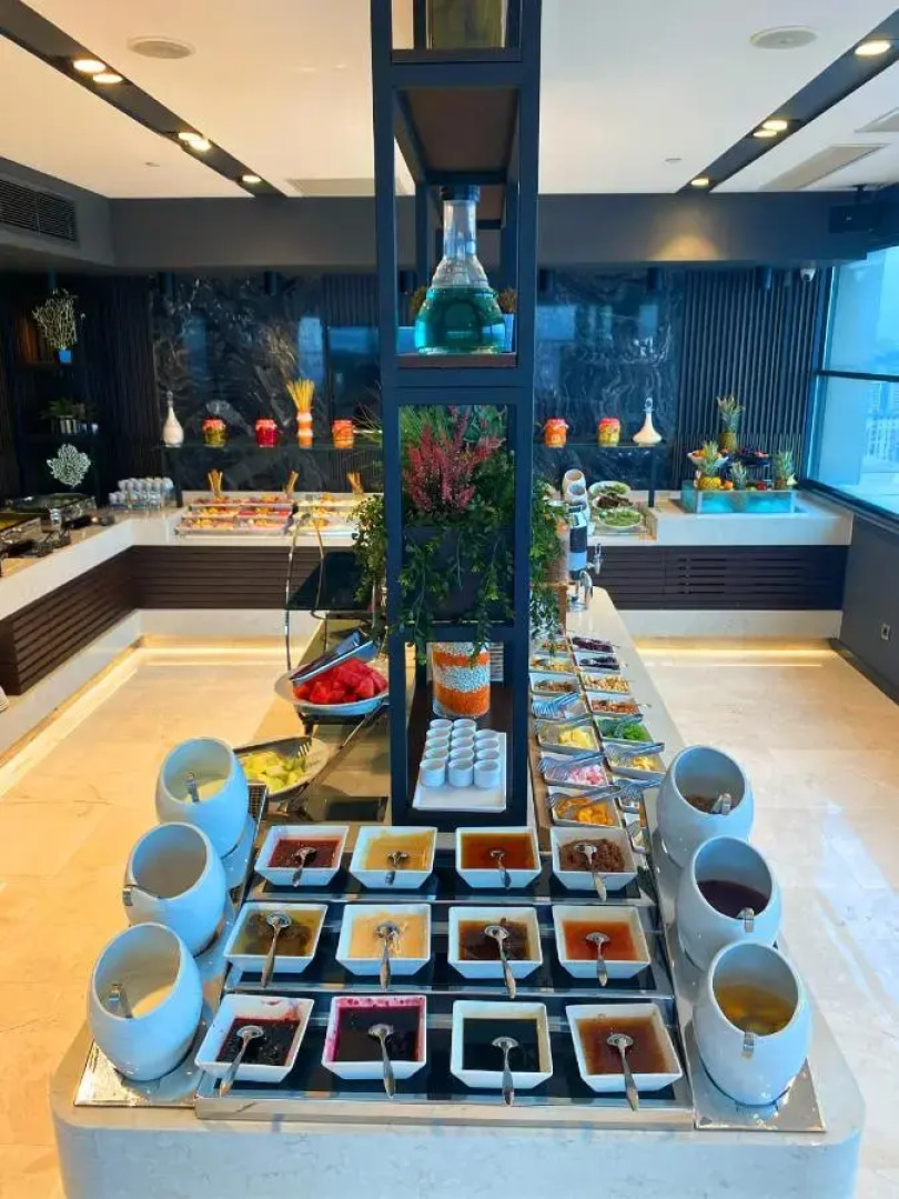 Grand Makel Hotel Topkapi