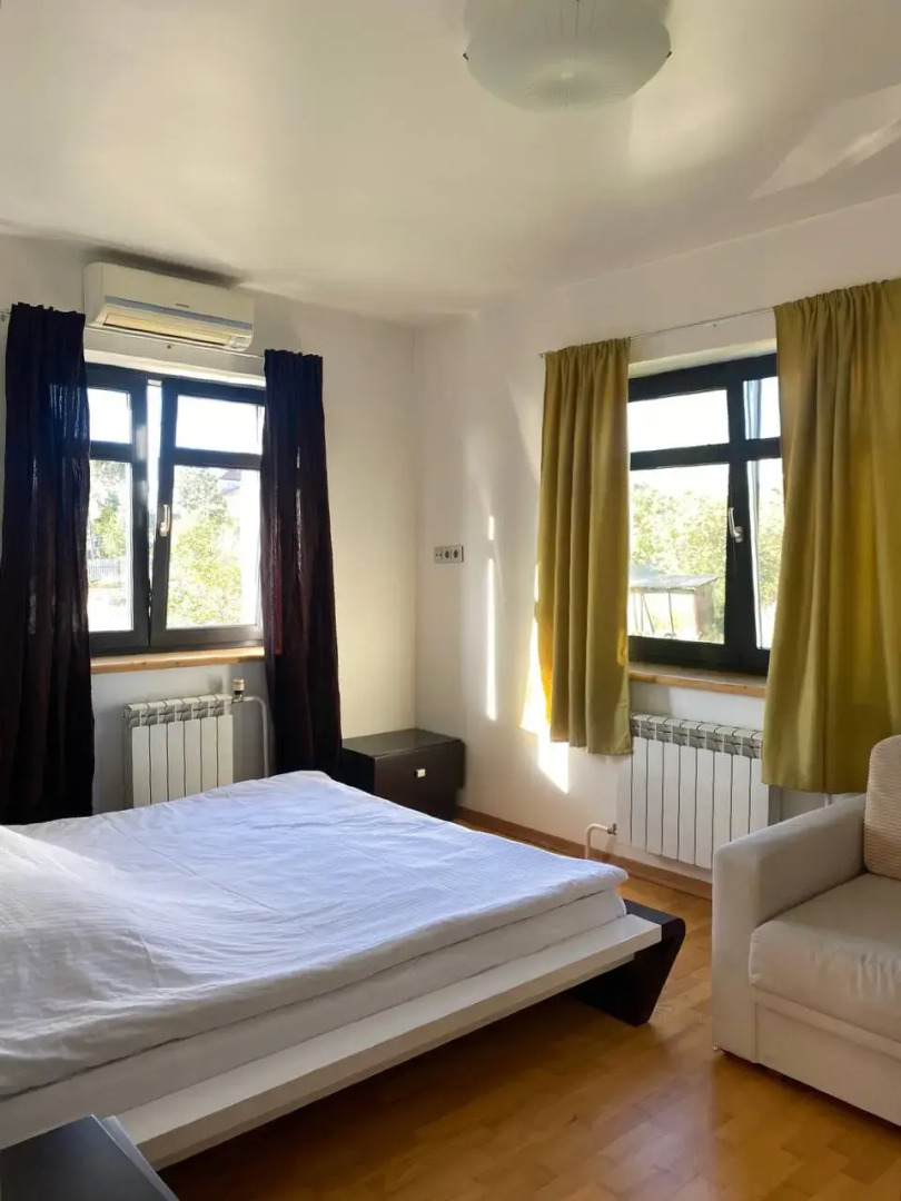 Частный дом Коттедж Сорочаны Хиллс