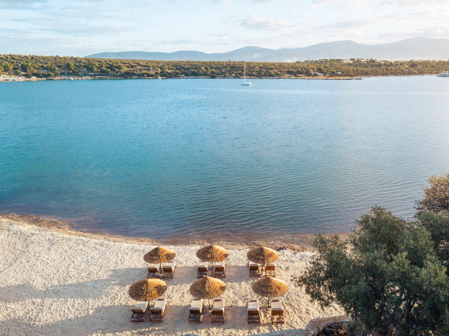 Anda Barut Collection - Ultra All Inclusive