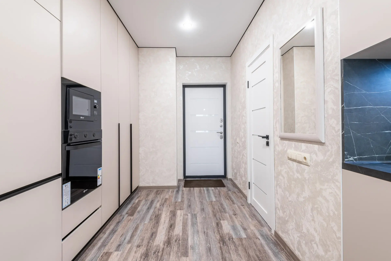 Апартаменты BelaTravel по Адресу Брилевская 29