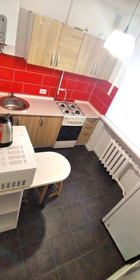 Апартаменты Alex Белая Беседка