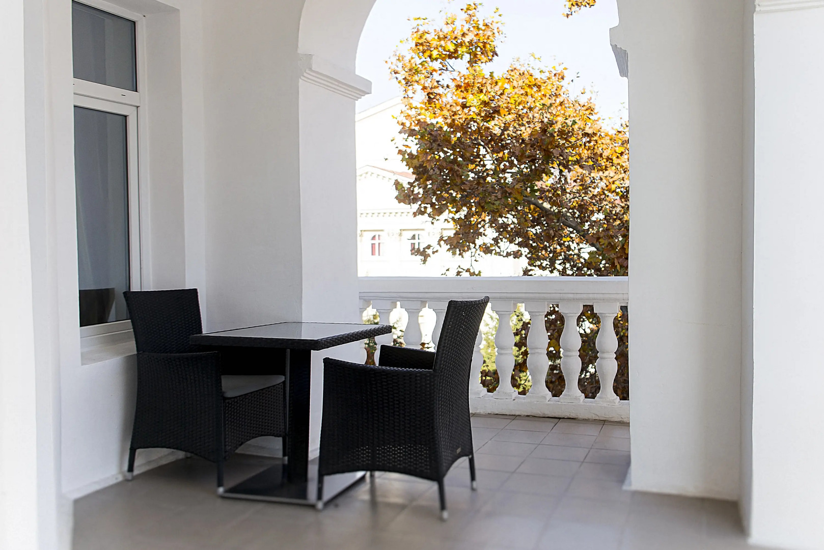 Отель Севастополь