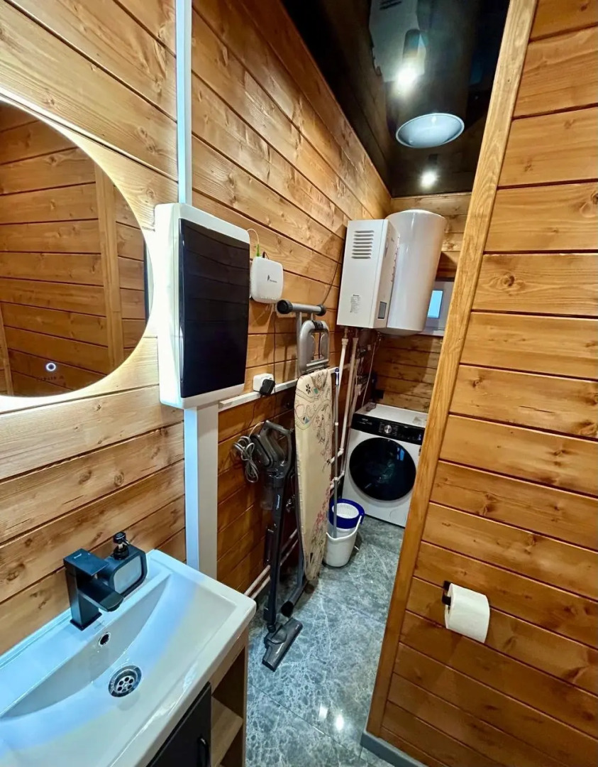 Частный дом Family Estate