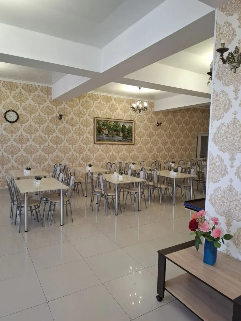 Гостевой дом Южная Пальмира