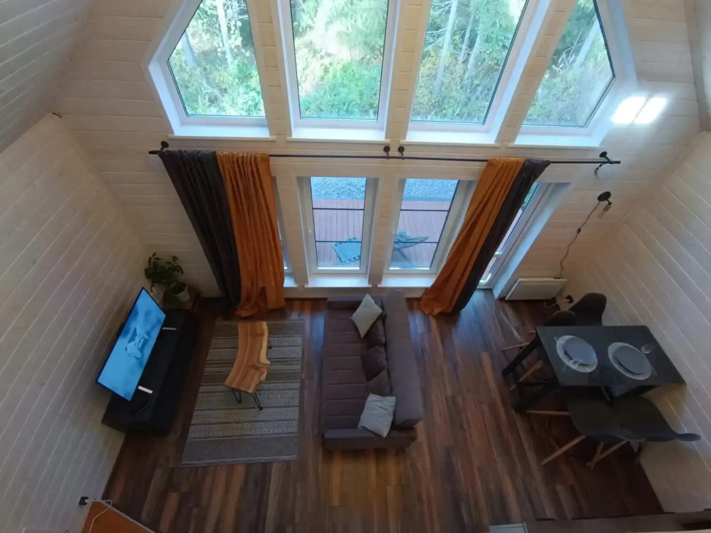 Частный дом Inkeriloft