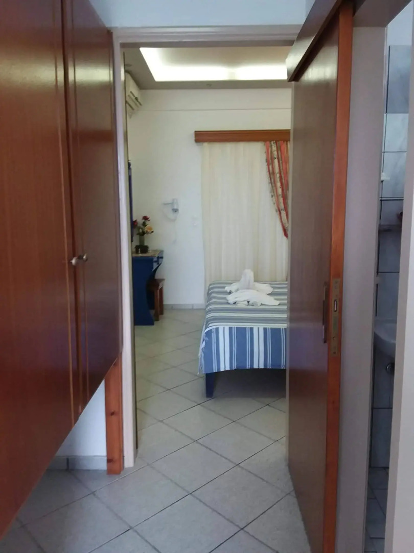 Апартаменты Villa Bel Passo