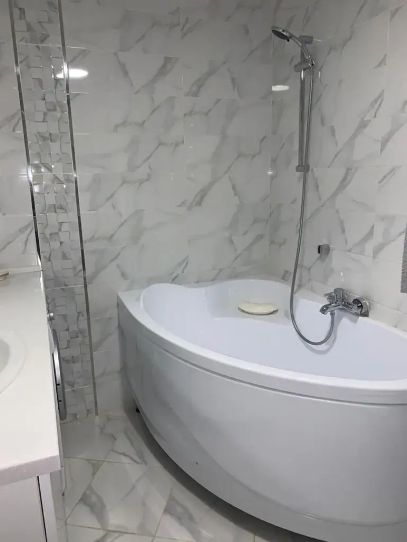 Уютные Апартаменты Клевер