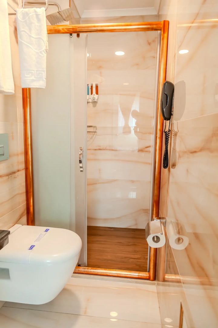 City Hall Hotel Sultanahmet