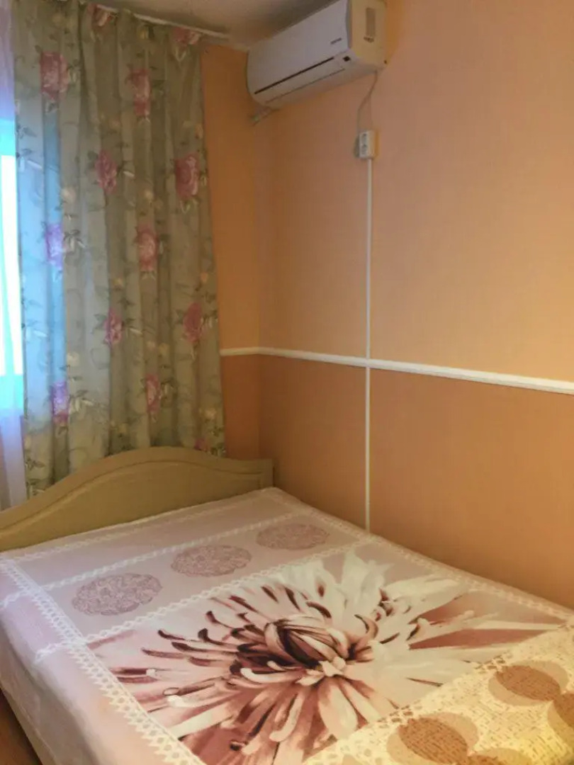 Гостевой дом Соль