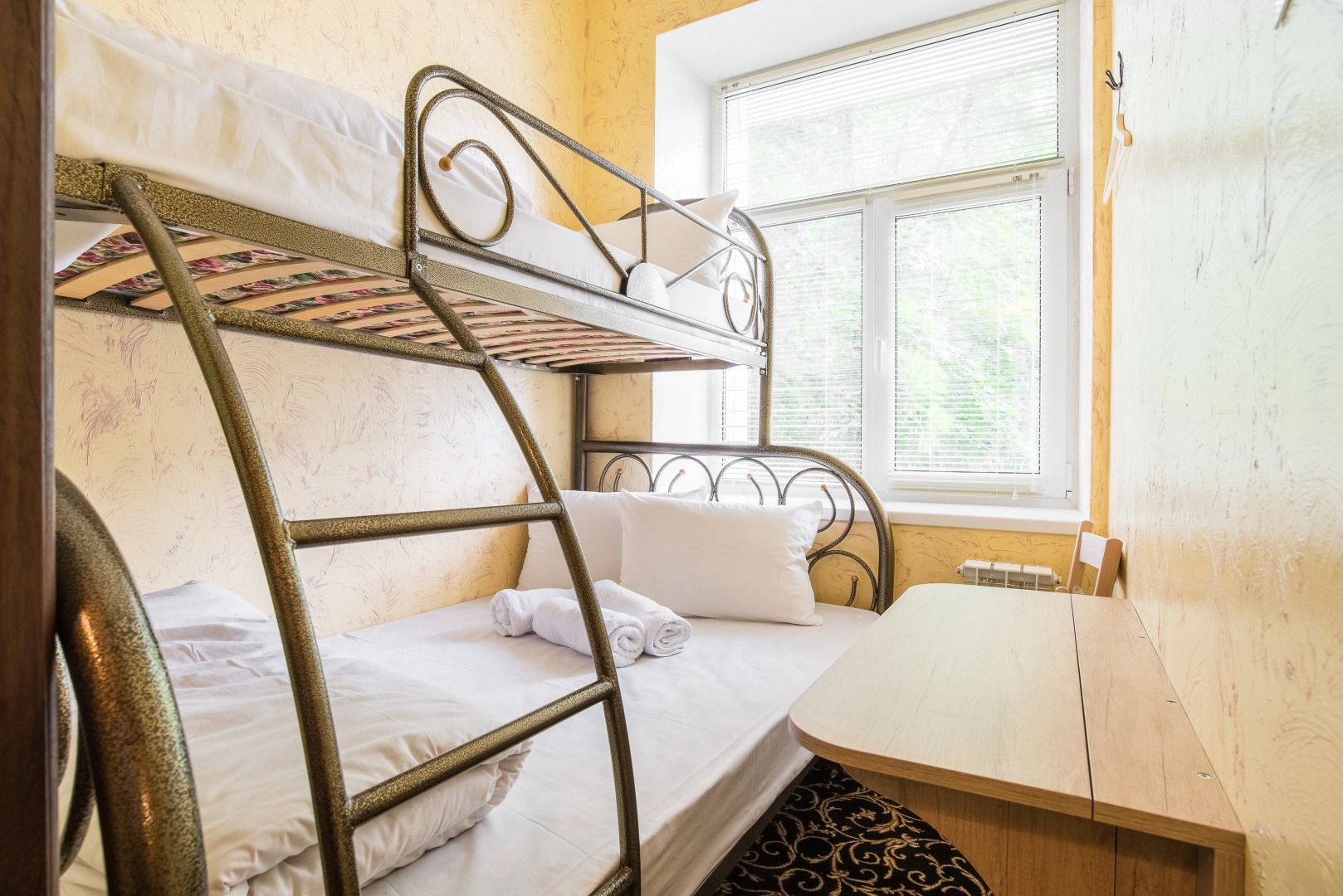 Отель Винтерфелл Москва-Сити