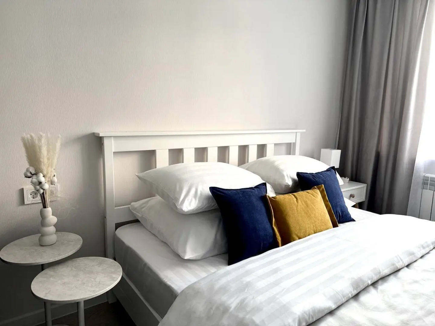 Квартира Дачная 37