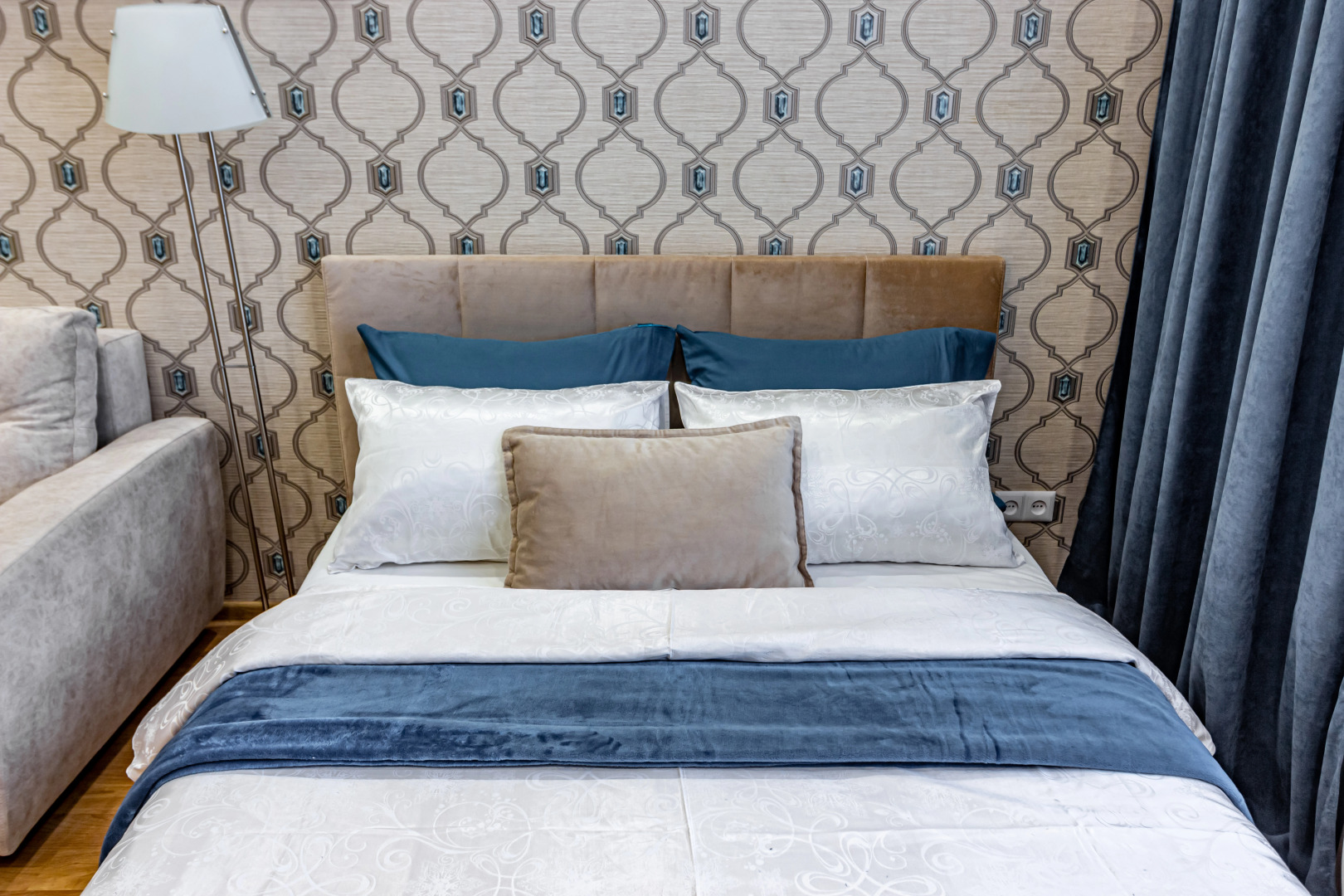 Апартаменты  Vasilki-3 в самом центре города