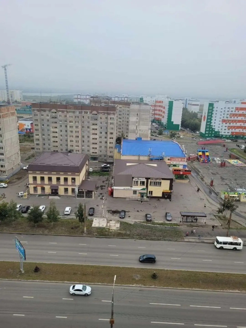 Квартира в 4 Микрорайоне 31