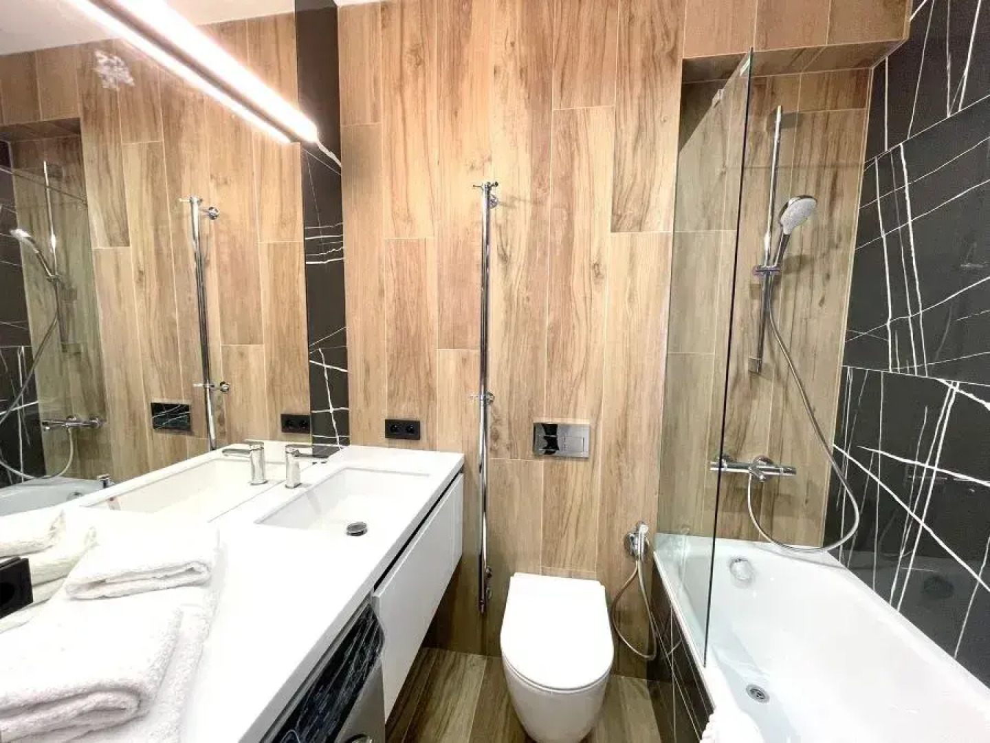 Апартаменты Моравия Рент Апарт