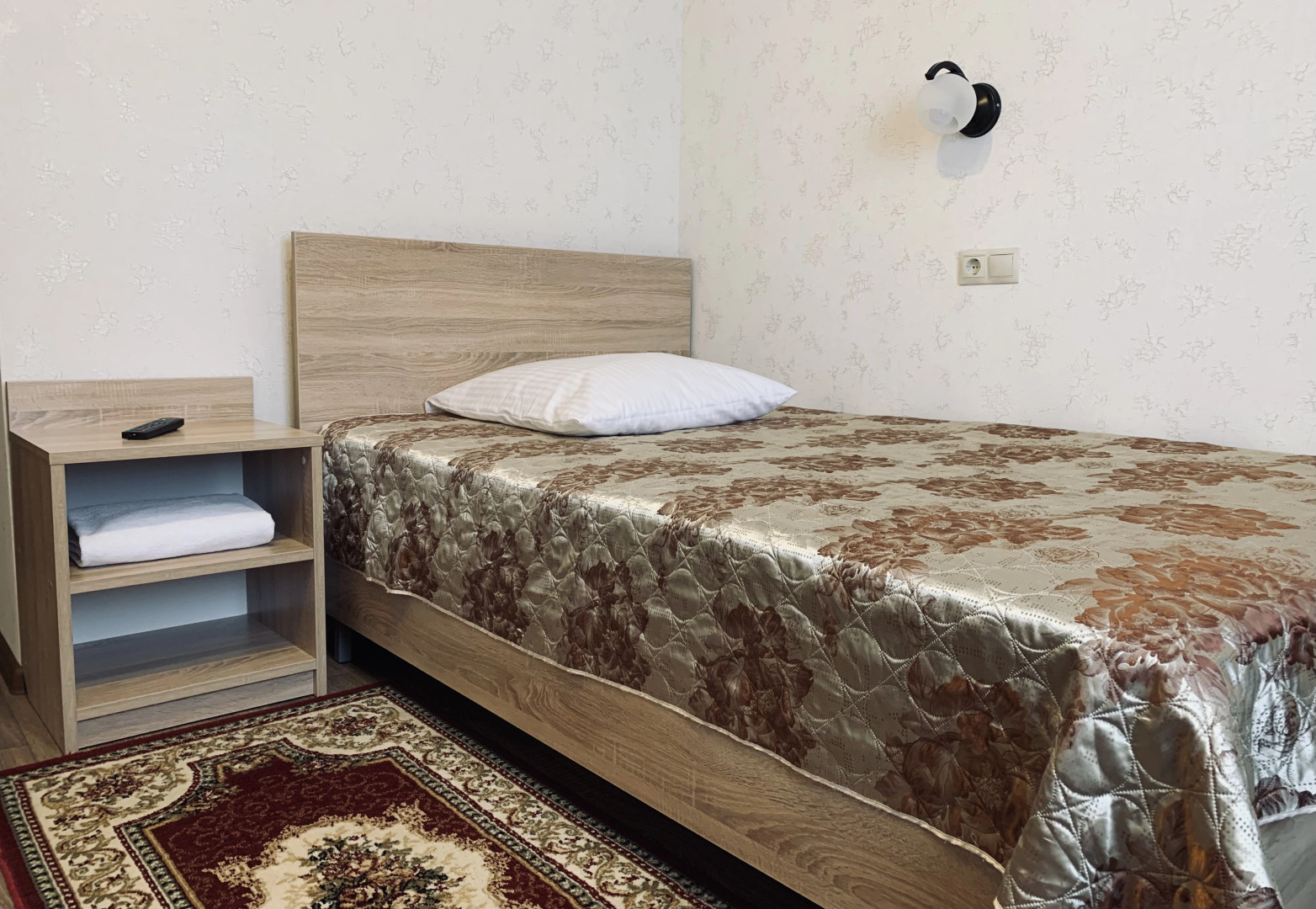 Гостевой дом Elion