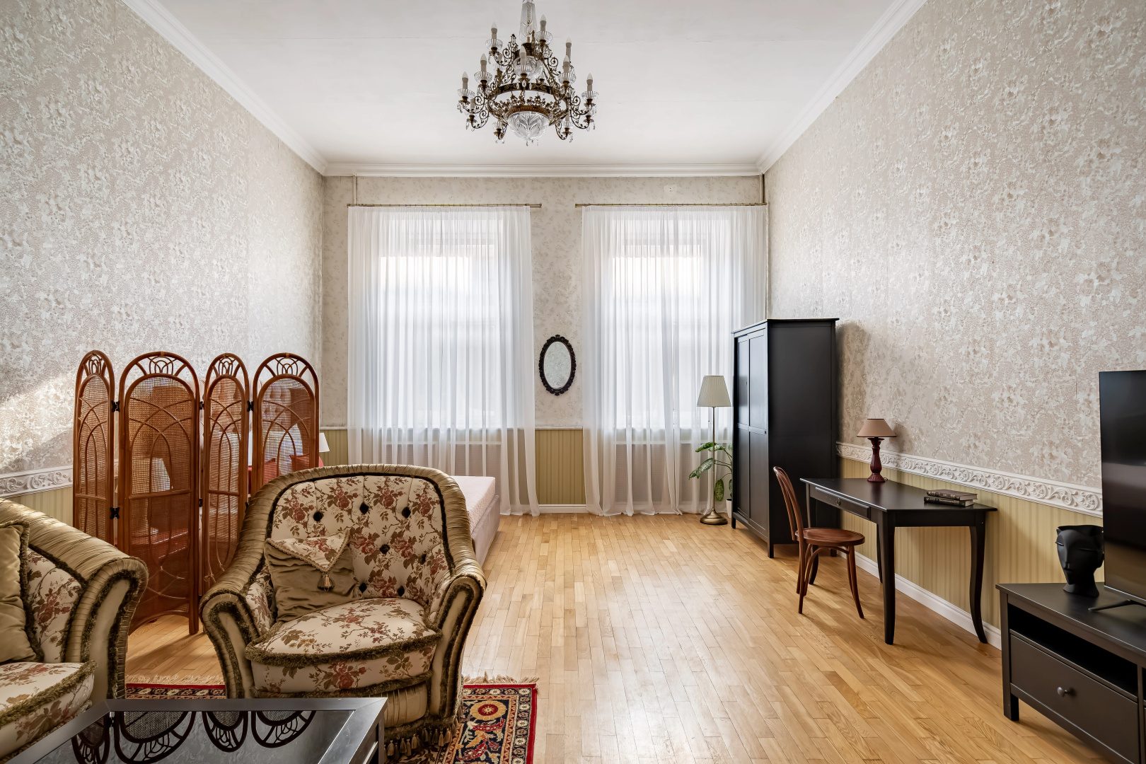 Апартаменты Bali Apartments от Apartvil