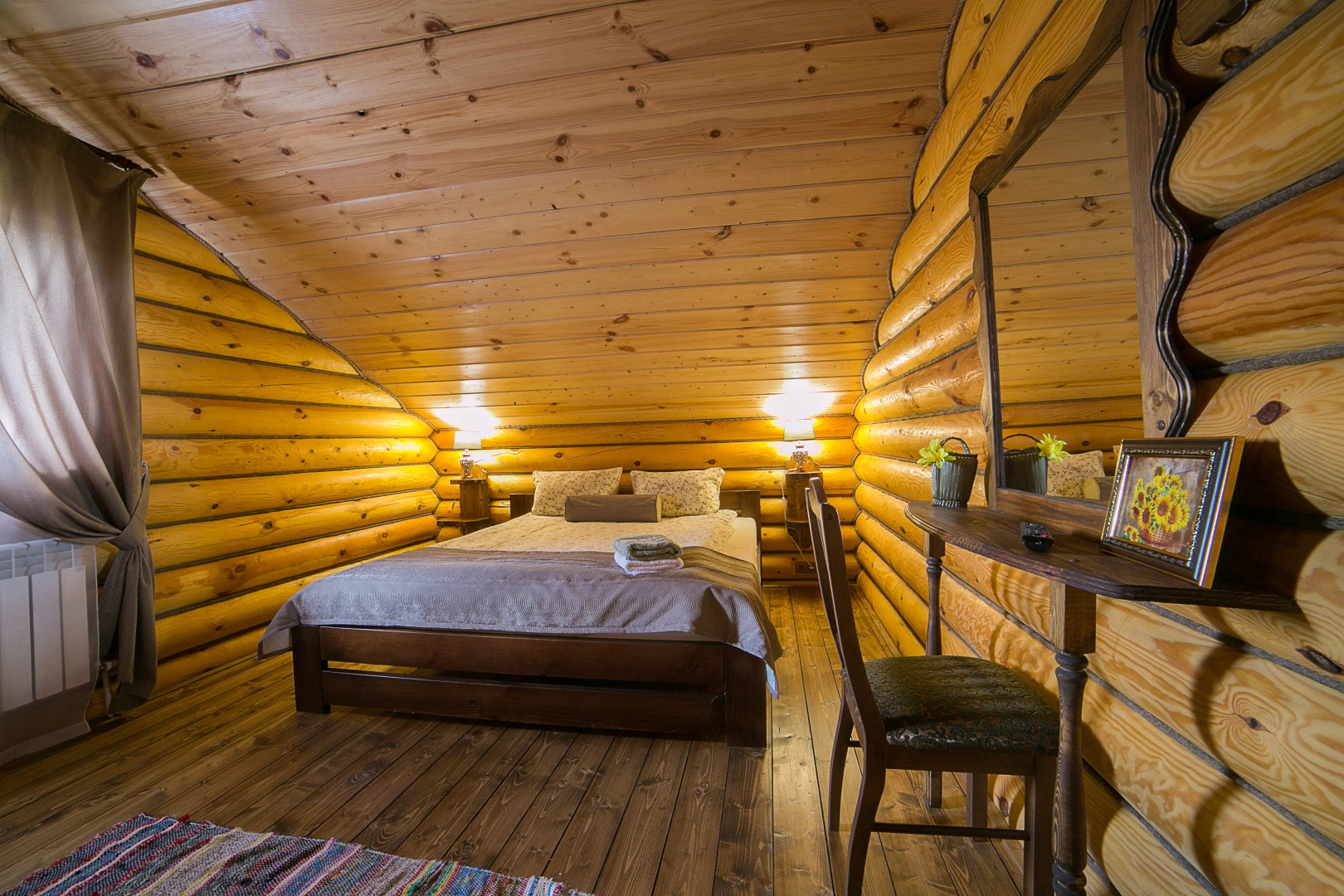 Гостевой Дом Красная Усадьба