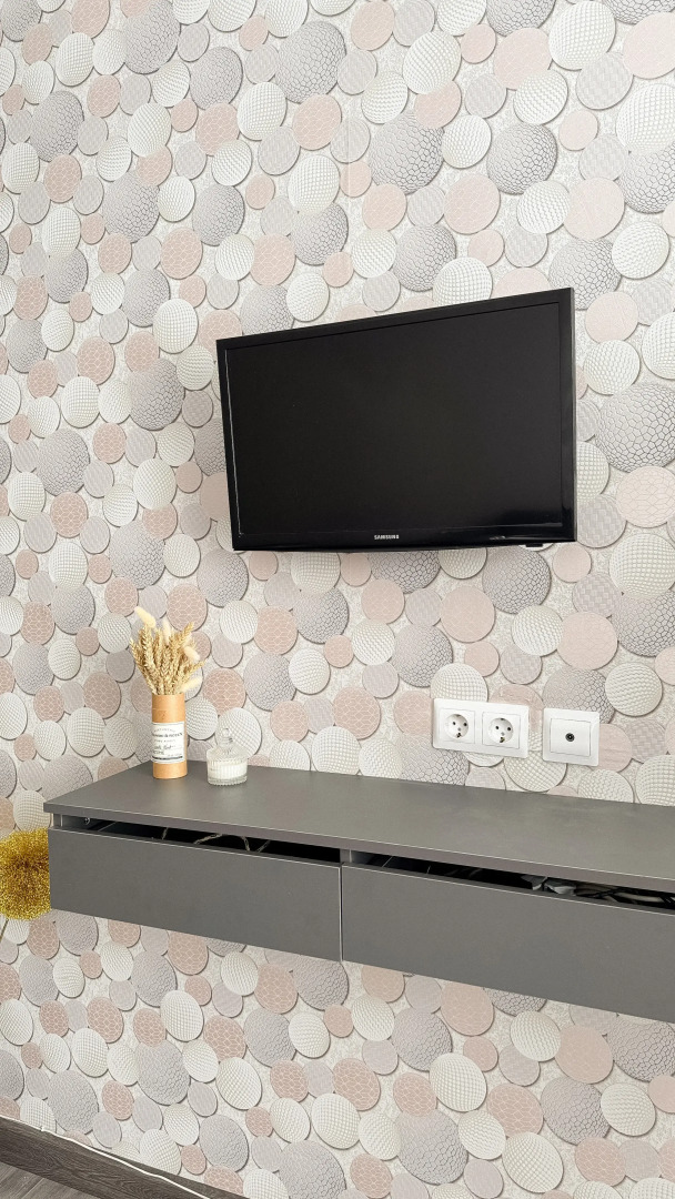 Квартира Татьяна