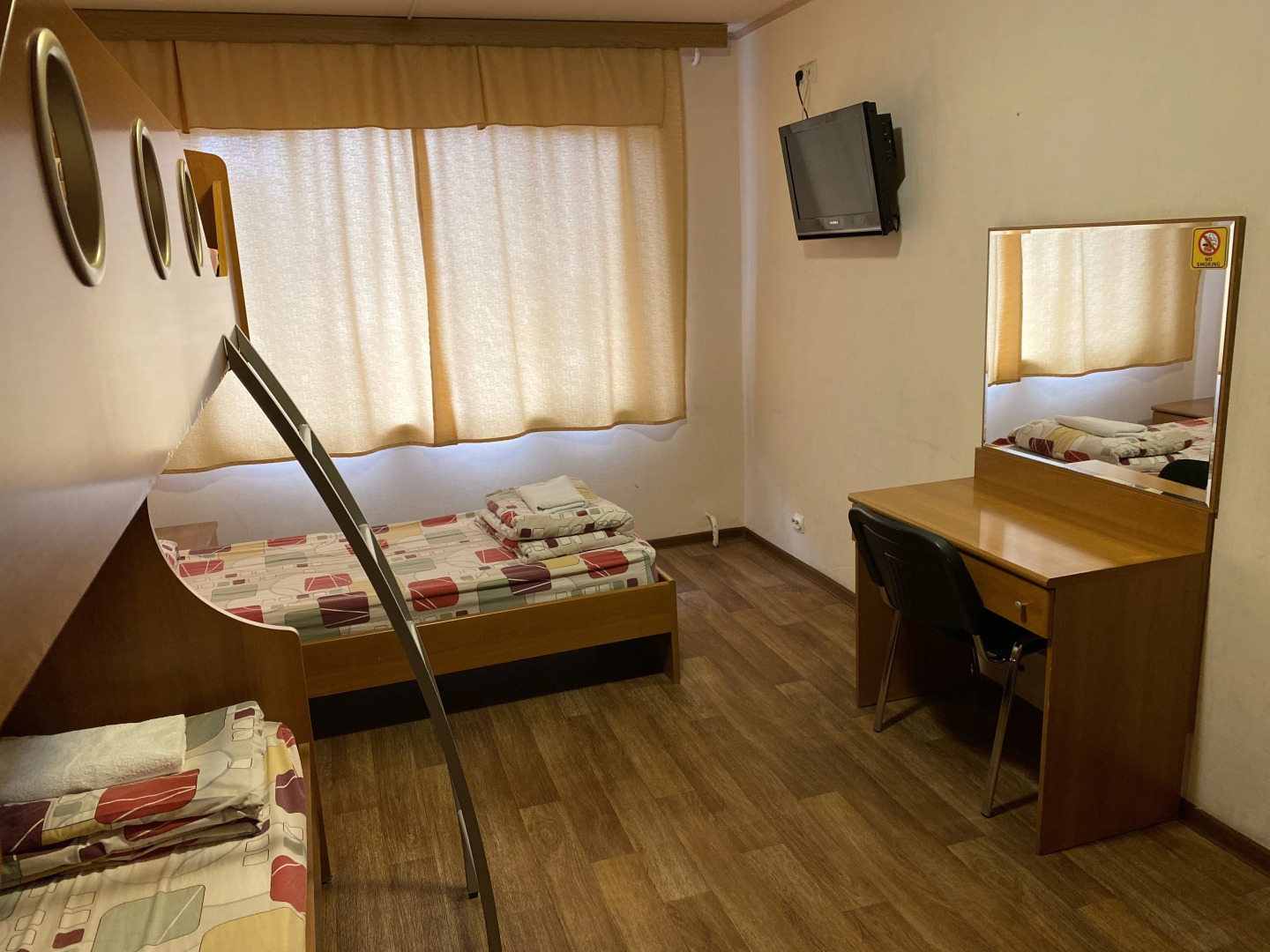 Отель Вектор