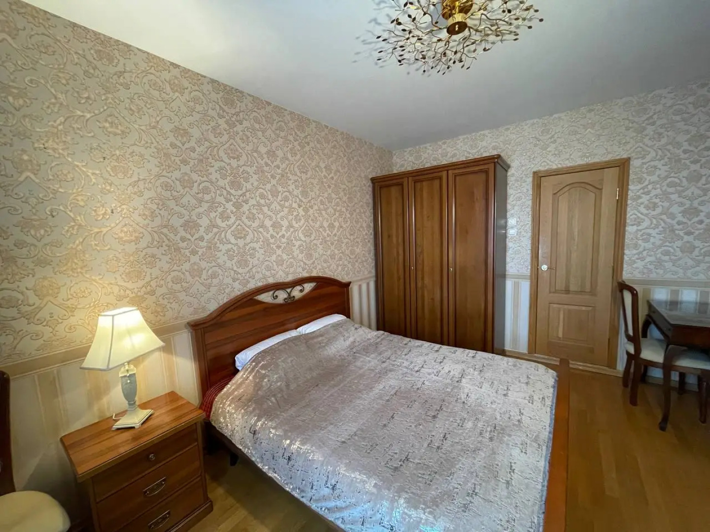 Квартира Nova Sky рядом с метро