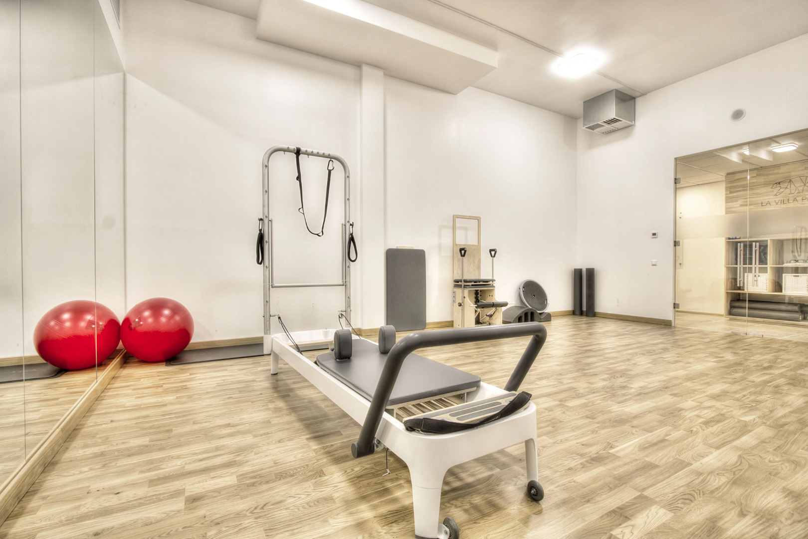 Курортный отель Вилла Плёс