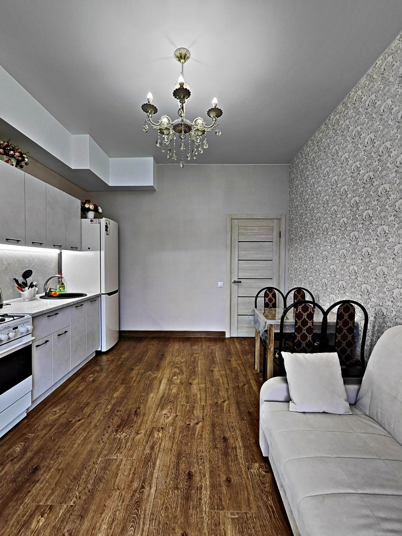 Апартаменты Декабристов 36/1 № 4