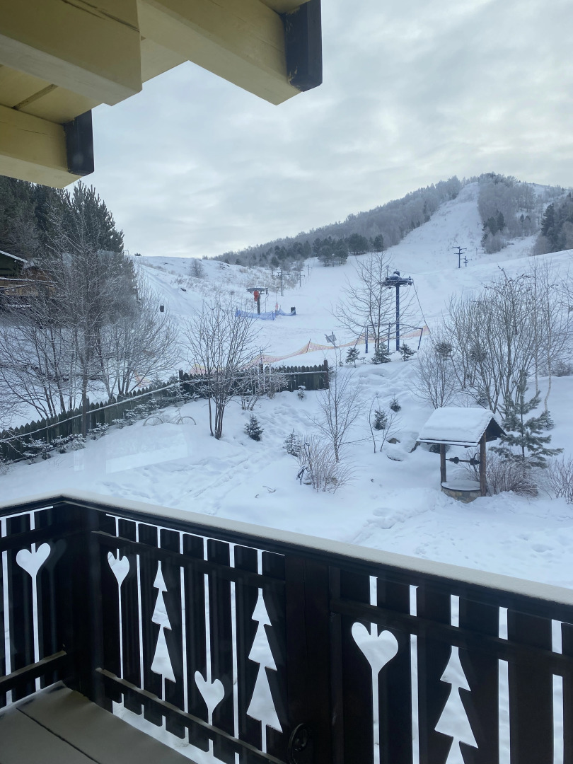 Шале Яковка