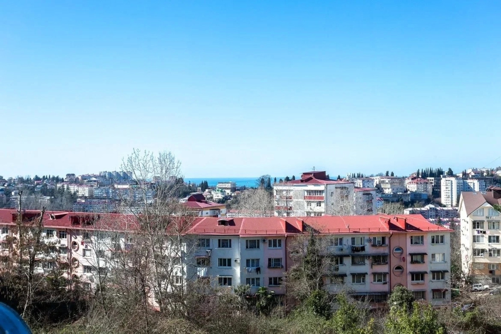 Апартаменты 4.16 STUDIO GONCHAROVA MINI