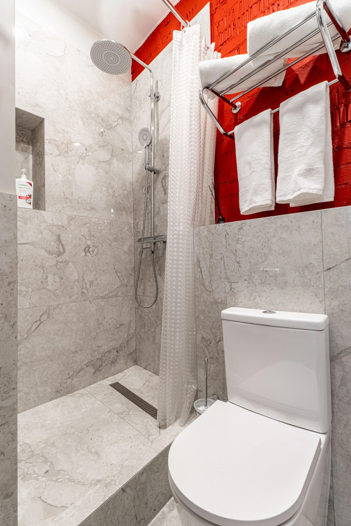 Квартира Star-O-Nevskiy