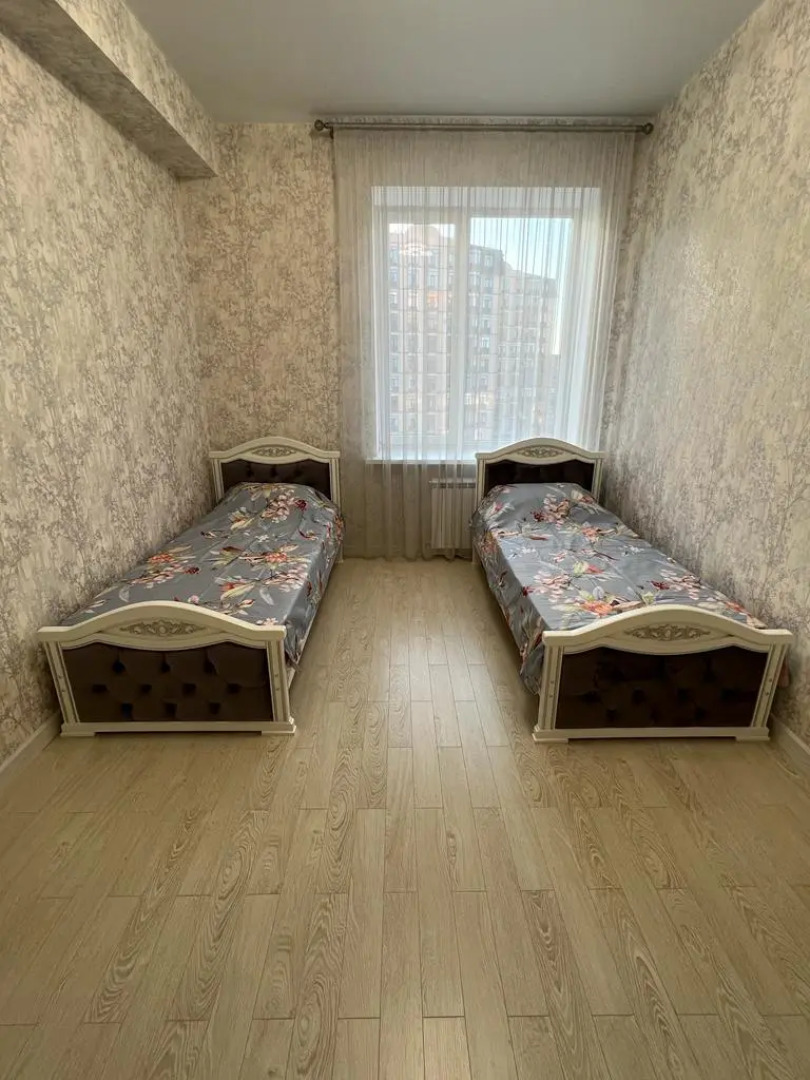 Апарт-отель Ру